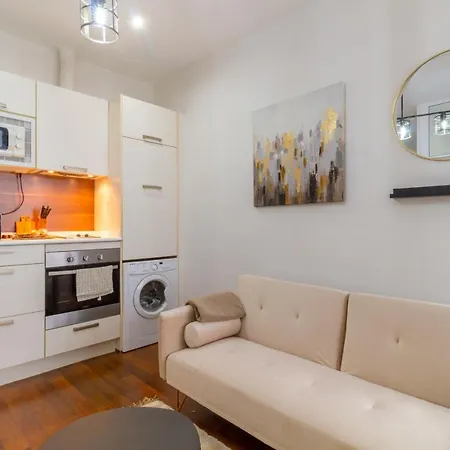 Uenique Apartment Centro De Vigo Exterior photo