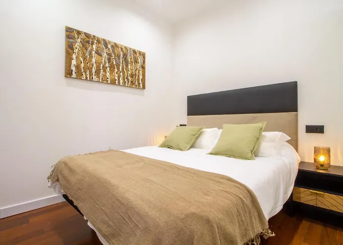 Uenique Apartment Centro De Vigo
