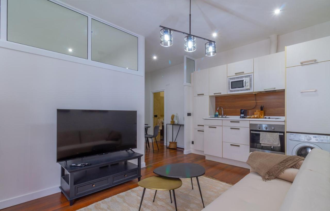 Apartment Uenique Centro De Vigo