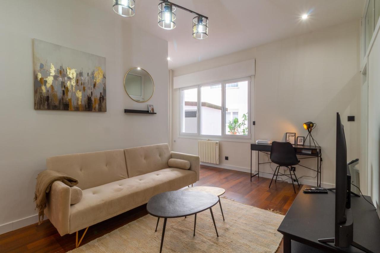Uenique Centro De Apartament Vigo