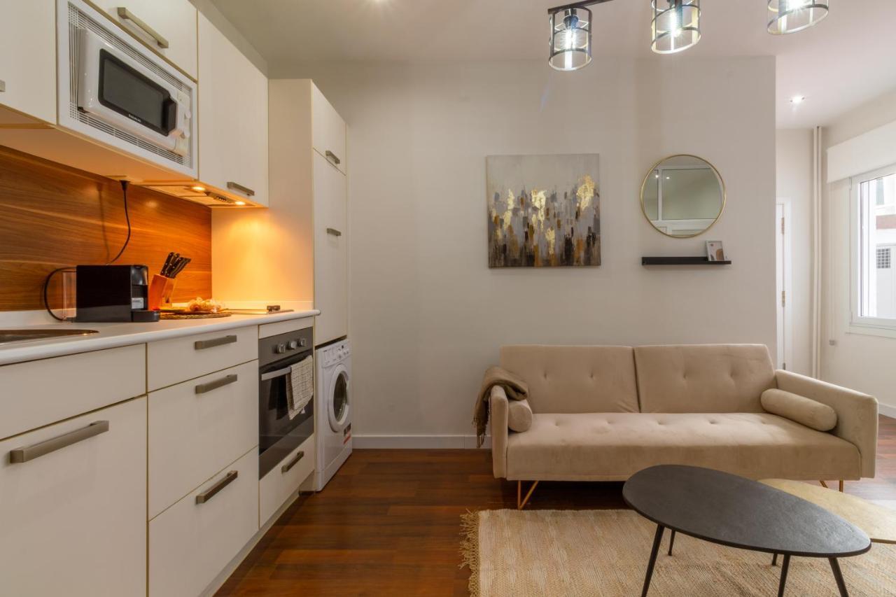 Apartment Uenique Centro De