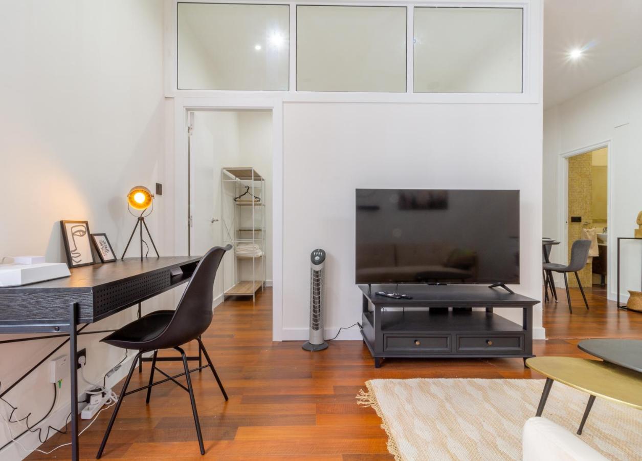 Apartament Uenique Centro De *
